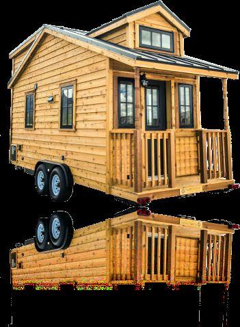 STYLES HOUSE-TO-GO HOUSE-TO-GO MODELS With wheels,