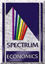 Presented by: Spectrum Economics, Inc.