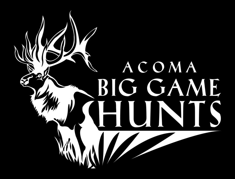 2017-18 Pueblo of Acoma Tribal Member Hunt Proclamation Acoma Game and Fish Enterprise 10 Lakeside Drive PO Box 310 Acoma,