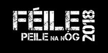 The Féile Committee will provide standardised Welcome Signs for all clubs well in advance of the Féile weekend.