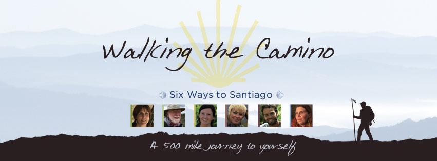 Can we interest you in a special feature story about Walking the Camino: Six Ways to Santiago and perhaps an interview with Director/Producer Lydia B.