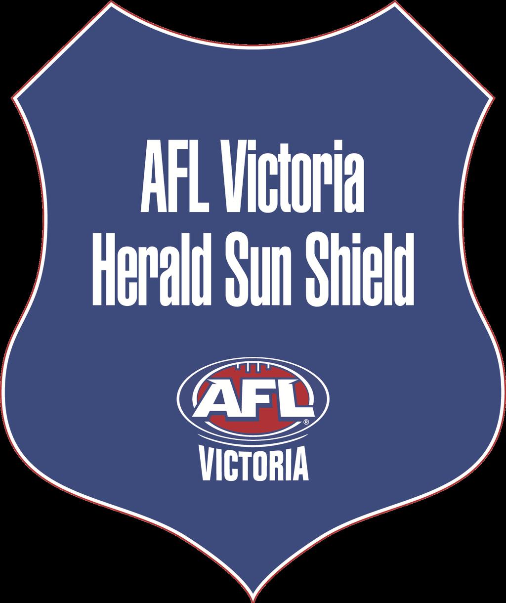 HERALD SUN SHIELD COMPETITION GUIDELINES