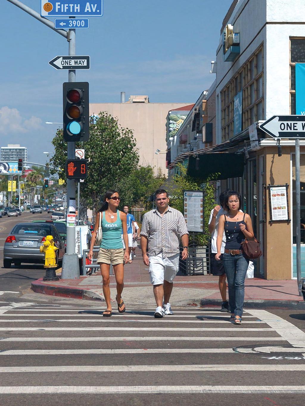 Walkability Guide Do You Enjoy Walking In Your Community?
