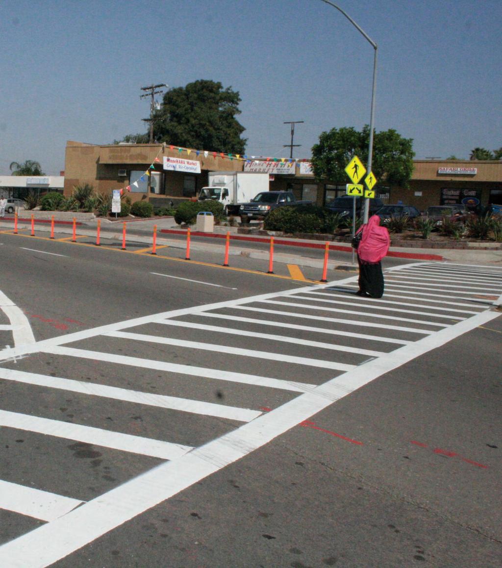 Resources Contact your city s traffic engineer to tell them about your walkability concern.