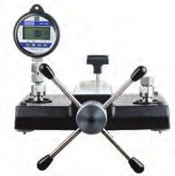 Pressure Portable Pressure Generation Simple Manual Pressure Generation Test pumps