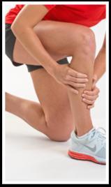 4 TYPICAL INJURIES ASSOCIATED WITH RUNNING The more common