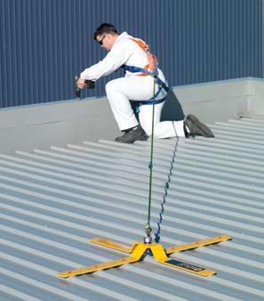 Clamp Fix THE SAYFA WAY SAYFA Systems is an Australian owned company which leads the market in design, production, supply and installation of quality and standards compliant Height Safety, Access and