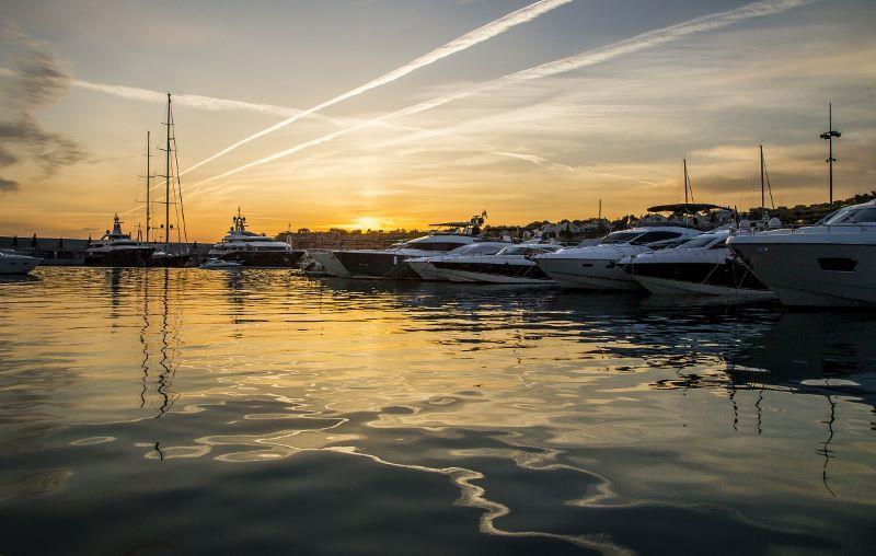 2. Ocibar For 20 years, Ocibar has been a leader in managing and operating marinas: Port Adriano, Ibiza Magna, and Port Ibiza Town, on the two main Balearic Islands, are examples of top quality