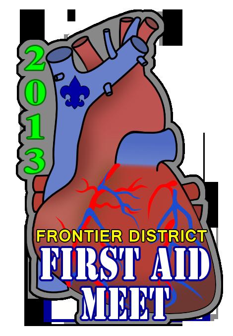 Frontier District First