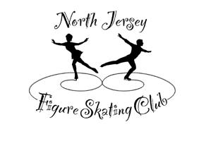 Sanctioned by: The North Jersey Figure Skating Club, Inc.