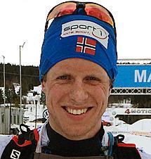Petter Soleng (NOR) o 1 st Birkebeinerrennet Fedags Birken, Norway (2016) o 2 nd Gatineau