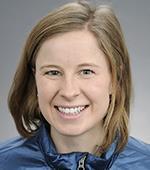 Caitlin Gregg (USA) WOMEN Team Gregg/Birkie Ambassador o 2015 FIS World Championship Medalist (10km Freestyle) o 2010 Olympian o 4x American Birkebeiner Champion 16, 14, 13, 11 o 4x World