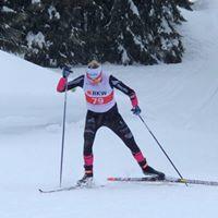 Nicole Donzallaz (CHE) o 9 FIS Worldloppet Race Top 10 o 1 st Seefel