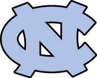 33 Tar Heel Data: By the Numbers: 0 returning starters from 2005, after bringing back all five in each of the two previous seasons.