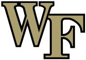 Demon Deacon Data: 41 By the Numbers: 1 Wake Forest rose to No. 1 in the AP poll for the first time in 2005.