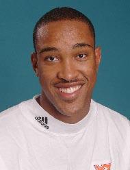 Coleman COLLINS 33 6-9 237 Junior Center/Forward Stone Mountain, Ga./Chamblee H.S. 2005-06: Started and played 28 minutes against Radford.