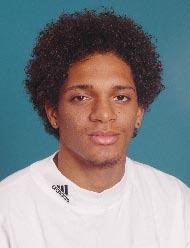 Deron WASHINGTON 13 6-7 195 Sophomore Guard/Forward New Orleans, La./National Christian Acad. 2005-06: Started and played 28 minutes against Radford... Scored seven points and grabbed six boards.