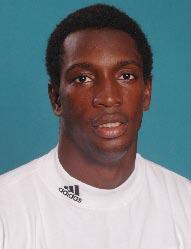 Cheick DIAKITE 34 6-8 230 Freshman Forward Bamako, Mali/Bridgton Academy (Maine) 2005-06: Played 10 minutes in his first collegiate game against Radford... Grabbed a pair of defensive rebouds.