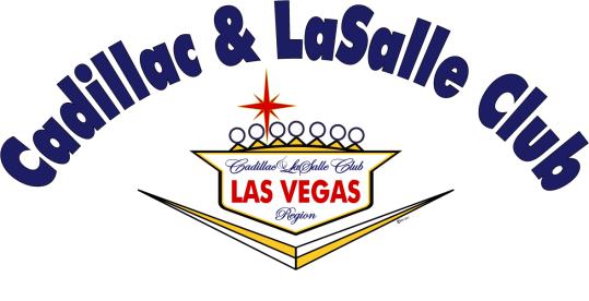 You can try before you buy your membership in the national and the Las Vegas Cadillac & LaSalle Club. Text Findlay to 80464.