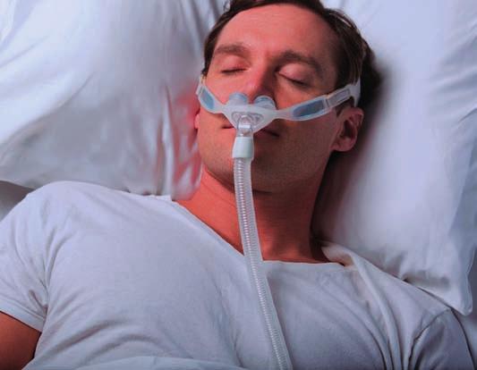 nasal pillow masks Each package contains all three pillow sizes, which fit on the same frame.