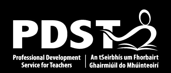 Notes To apply for in-school support http://dmsnew.pdst.