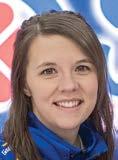 Vital Curling Club (Winnipeg) Skip Jennifer Jones Third Shannon Birchard