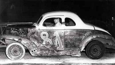 Some of those drivers made their way to Florida s sand flats, where their impromptu races caught the eye of a local gas station owner. Big Bill France moved to Daytona, Fla., from Washington, D.C.