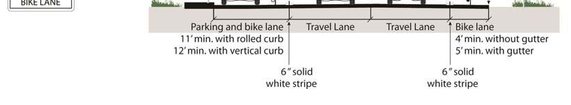 Development of Bicycle Facilities, Chapter 2 Cost