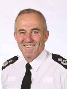 Acting Chief Constable Tim Madgwick QPM Within North Yorkshire and the City of York there are over 6,000
