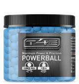 5822 Powderballs Chalk Caliber.43 0,96 g 500 pcs. 8 3.