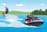 Chapter Four / Page 11 Requirements Specific to Personal Watercraft (PWCs) In addition to adhering to all boating laws, personal watercraft (PWC) operators have requirements specific to their vessel.