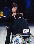 Seoul 1988 and Its Meaning International Achievements A great step forward for the Paralympic Games The Seoul 1988 Paralympic Summer Games is said to have opened a new chapter in the history of the