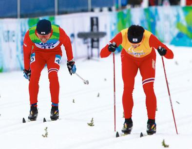 Paralympic Movement and Values Characteristics of Paralympic Sports Classification Paralympic Sports are subdivided according to the types of disabilities (visual, wheelchair and limb deficiency,