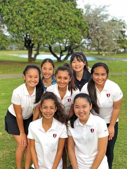 20 of 21 4/9/2018, 10:40 AM Our varsity girls team has ba led through an extremely rough rainy season, but they have shown strong team play to put themselves in a great posi on at the top of the ILH,