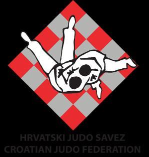 1. Date OTC Going for Gold 11 th 17 th June 2018 2. Organizer Poreč 2018 Croatia June 11-17, 2018. CROATIAN JUDO FEDERATION Address: Trg Krešimira Ćosića 11, 10000 Zagreb, CROATIA Email: otc@judo.