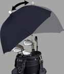0WGU 0 Windproof Golf Umbrella per location Four Color Process Transfer: $2.