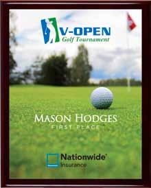 achieve their goals. We want to help make your next tournament event a success.