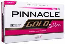 75 d PG Pinnacle Gold Golf Ball 3 day production standard, next
