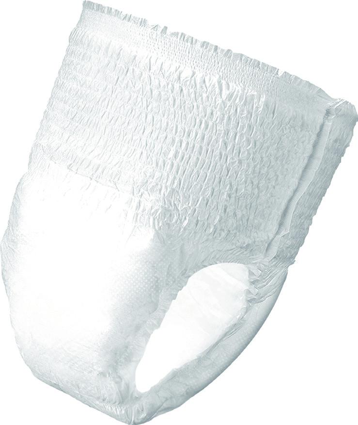 id PANTS id Pants offer an ideal solution for managing moderate to heavy urinary incontinence. id Pants can be worn and taken off like any regular underwear.