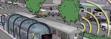 Geary Corridor Bus Rapid Transit Study Chapter 3 Chapter 3.