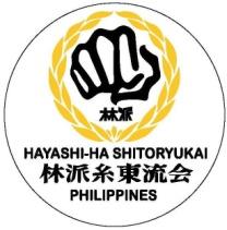 Philippine Karatedo League HAYASHIHA SHITORYUKAI PHILIPPINES Dear Colleagues, Greetings of Peace!