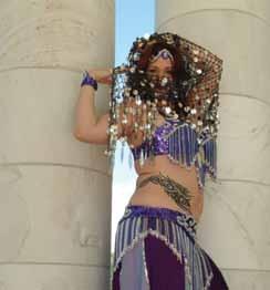 Dance Classes fitness & health Adult Ages 16 and Older Belly Dance with Phoenix Belly dancing is great for all ages! Join Phoenix to learn the art of belly dancing.