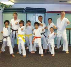 Martial Arts Yoga Workshops Ages 16 and older fitness & health Northglenn Judo Club Ages 6 and Older The award-winning Northglenn Judo Club has been in existence since 1965 and is the longest