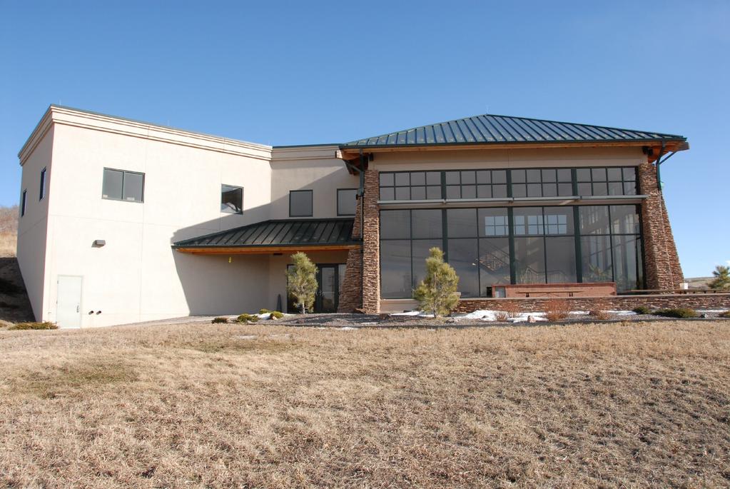 Highlands Ranch Law Enforcement Training Facility (HRLETF) 6001 Ron King Trail Littleton, Colorado, 80125, USA Primary Telephone Numbers Dave Mc Caslin (720) 344-4617 (303) 210-9027 Emergency cell