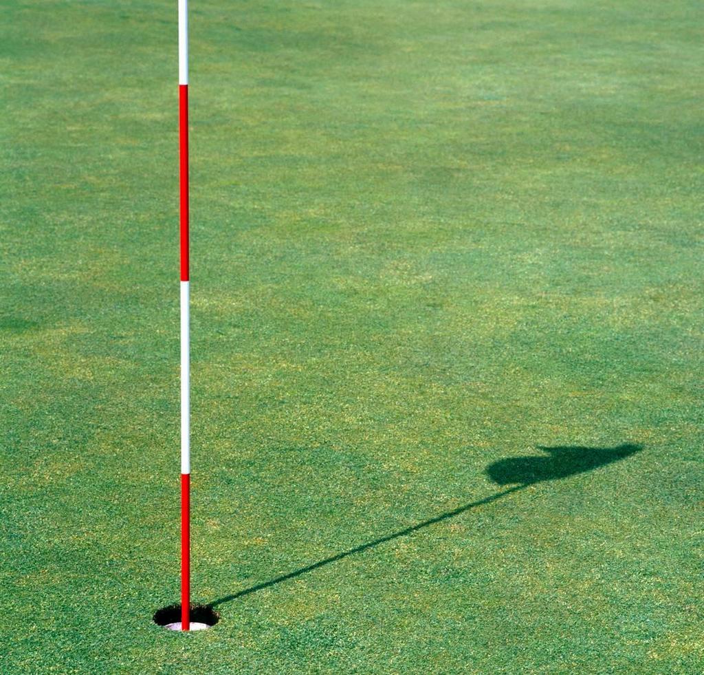 Rules of Golf Interpreted by Jill Briles-Hinton LPGA