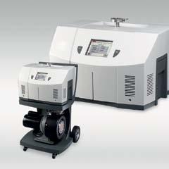 provides powerful capability, enabling a broad range of test methods for specific applications.