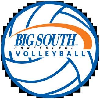 Big South Conference Update Big South Standings W L Pct. Radford 9 1.900 Liberty 8 2.800 Charleston Southern 6 2.750 High Point 7 3.700 Campbell 6 4.600 UNC Asheville 4 6.400 Presbyterian 2 7.
