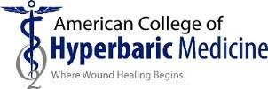 THE AMERICAN BOARD OF WOUND HEALING CERTIFIED HYPERBARIC SPECIALIST CORE COMPETENCY CHECKLIST Endorsed By: Applicant s Name: HYPERBARIC SAFETY & EMERGENCY PROTOCOLS CHECKLIST The following Core