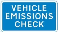 2 Goods vehicles may be directed to stop ahead by a constable in uniform for the purposes of