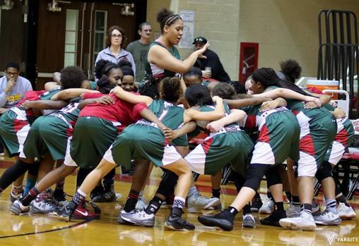 Girls Basketball: The #10 Wildcats (11-7, 3-3 MIC) had a tough week, losing at #6 Hamilton Southeastern (17-4) and at #1 North Central (22-0), 73-53.